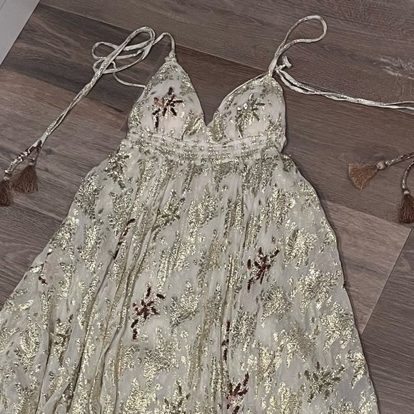 Free people dress - Picture 4 of 7